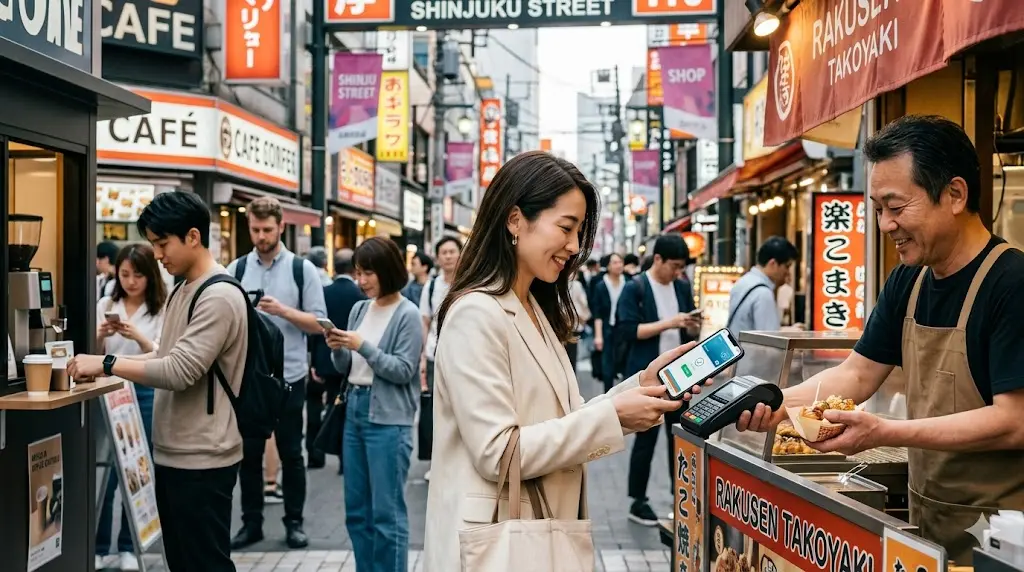 Global Marketing Research on Digital Payments and Consumer Engagement
