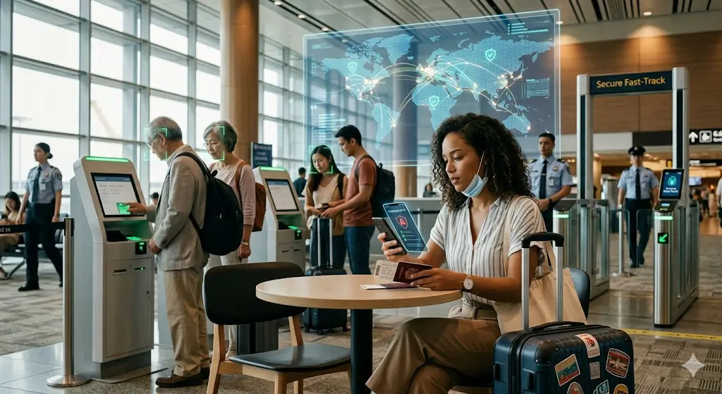 Global Tourism Trends Related to Cybersecurity