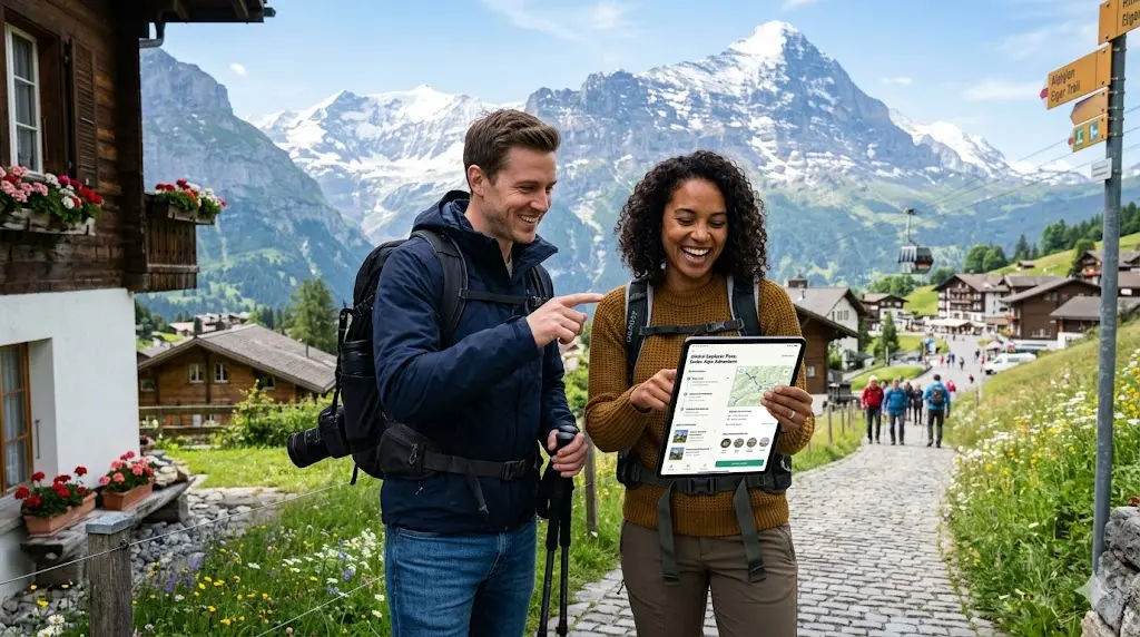 Global Tourism Trends Related to Subscription Models