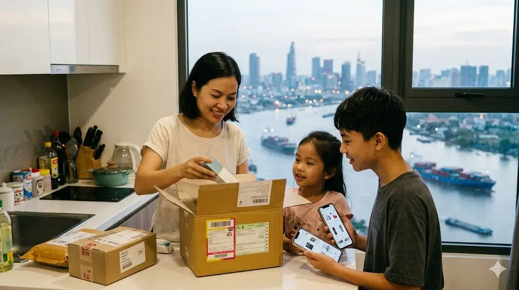 How Cross Border Trade Is Changing Consumer Buying Behaviour Worldwide