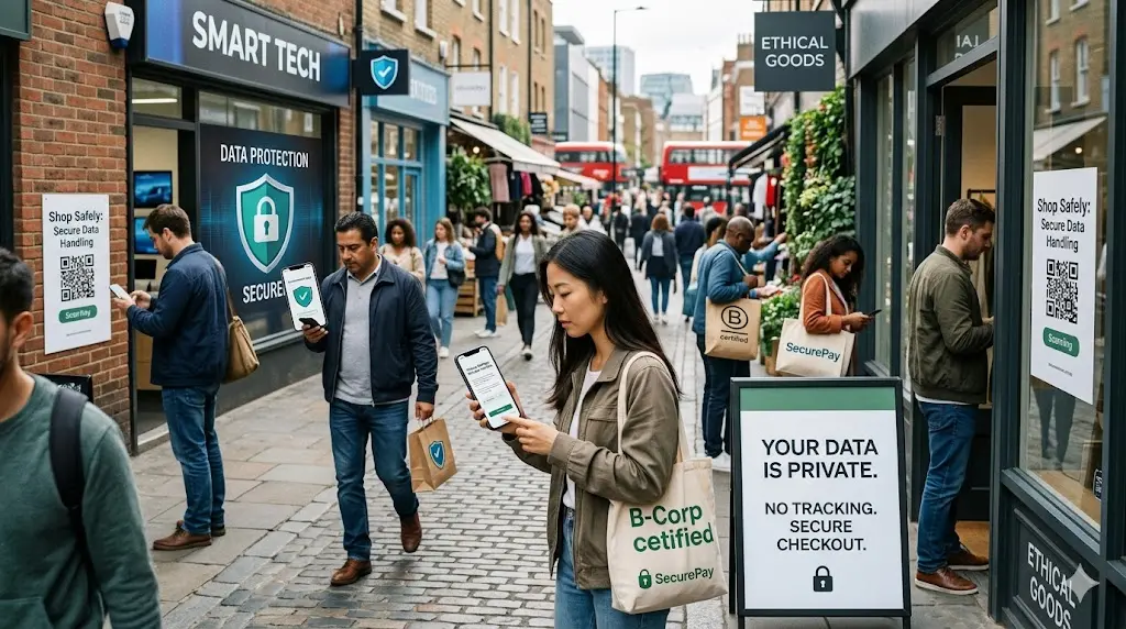 How Data Privacy Is Changing Consumer Buying Behaviour Worldwide