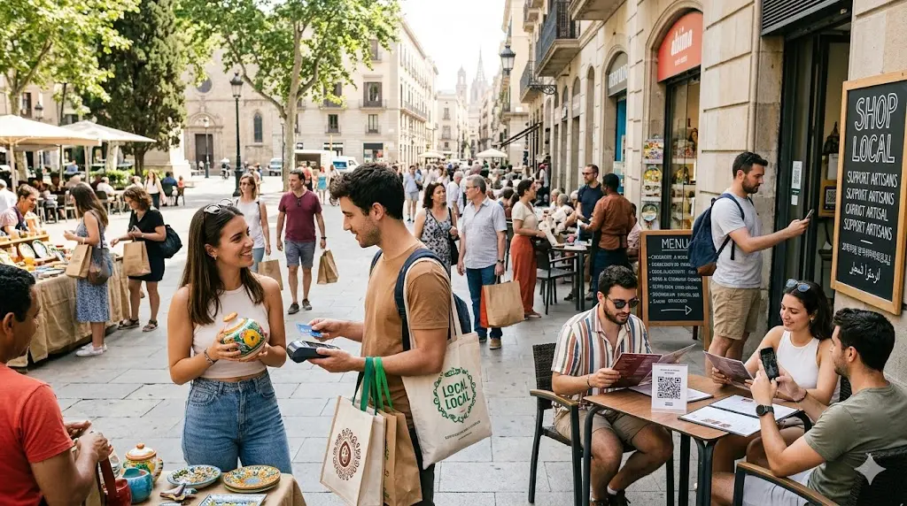 How Tourism Recovery Is Changing Consumer Buying Behaviour Worldwide