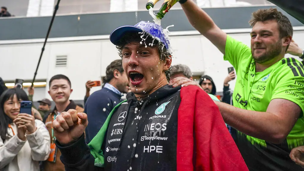 Formel 1 | Pressestimmen: Antonelli "in Killer-Form" - Russell "verliert viel"