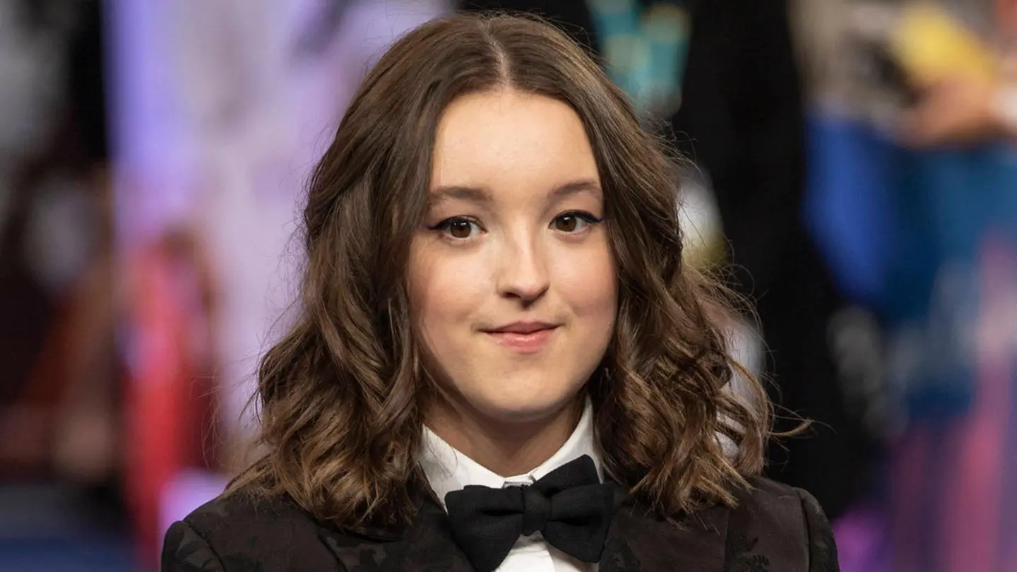 Bella Ramsey