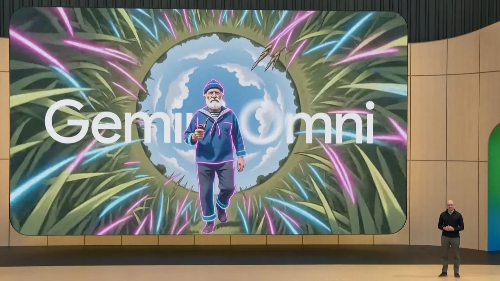Google’s new Gemini Omni AI can turn almost anything into video