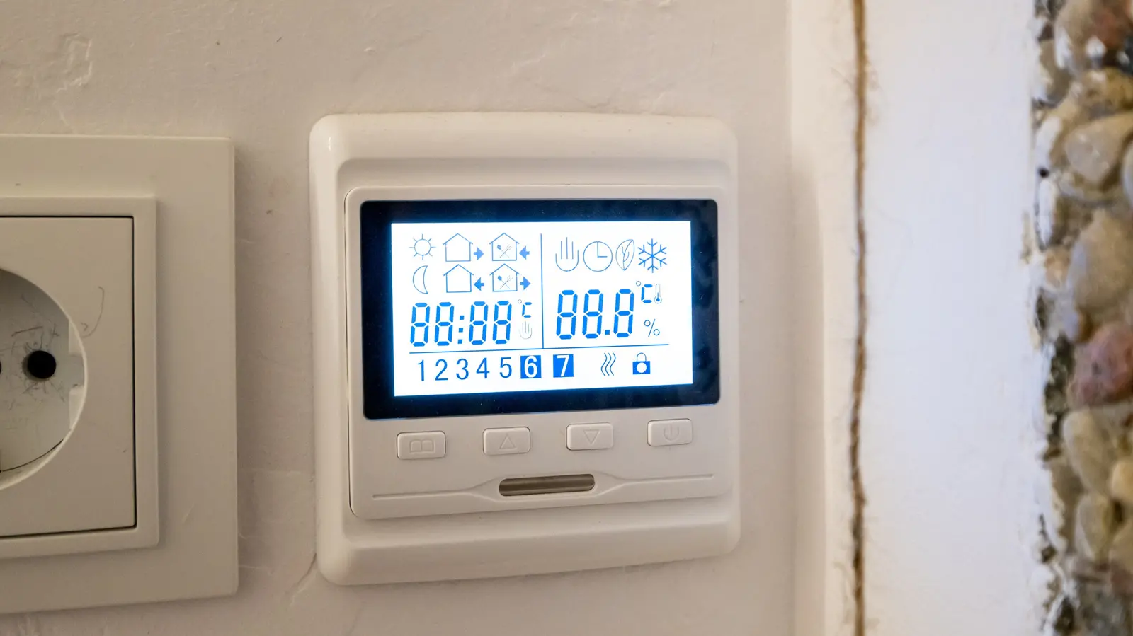 Experts Say This Is The Ideal Temperature To Set Your AC To This Summer
