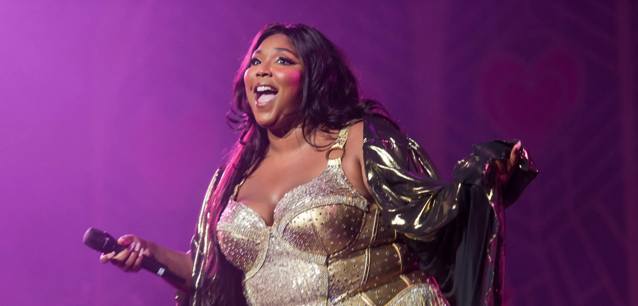 Lizzo rechnet ab: Social-Media-Algorithmen ruinieren die Musikindustrie