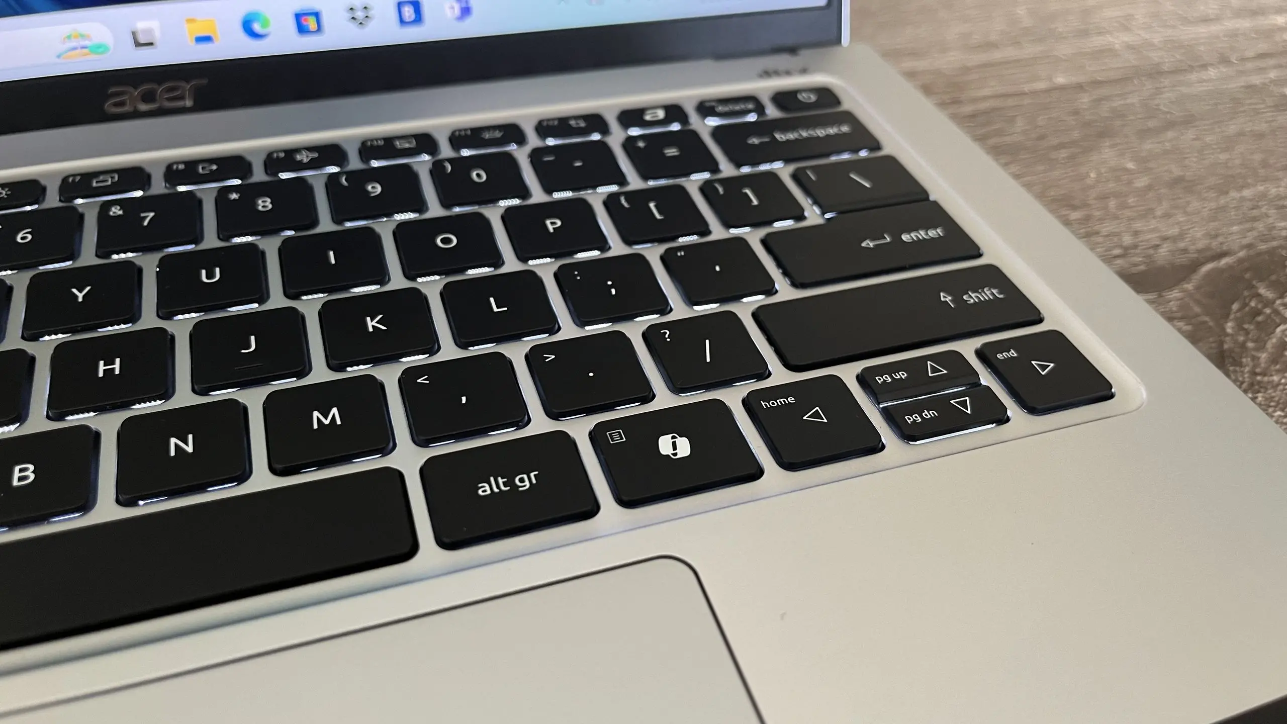 Microsoft's finally letting you change the Copilot key back to what it was before Windows 11's AI assistant existed