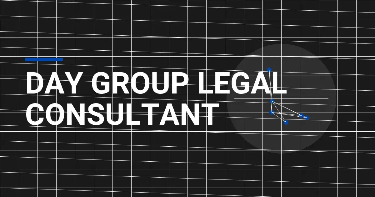 Day Group Legal Consultant