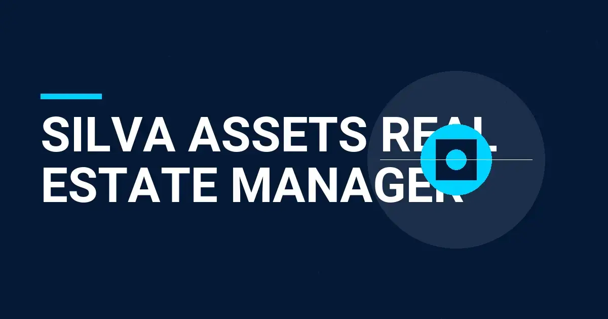 Silva Assets Real Estate Manager