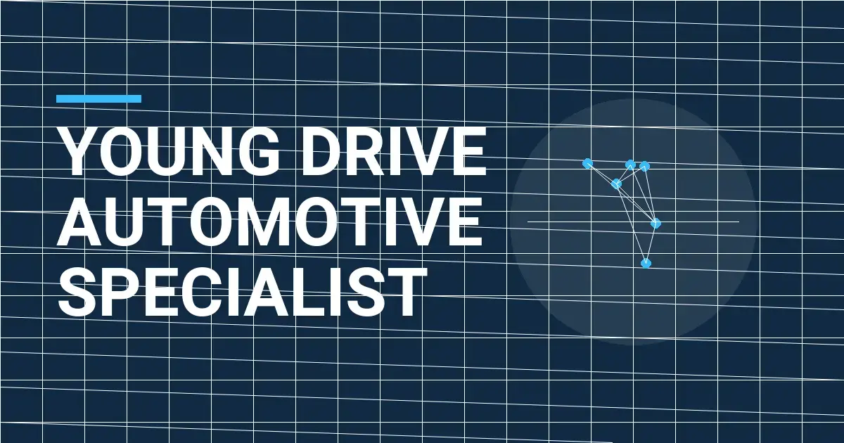 Young Drive Automotive Specialist