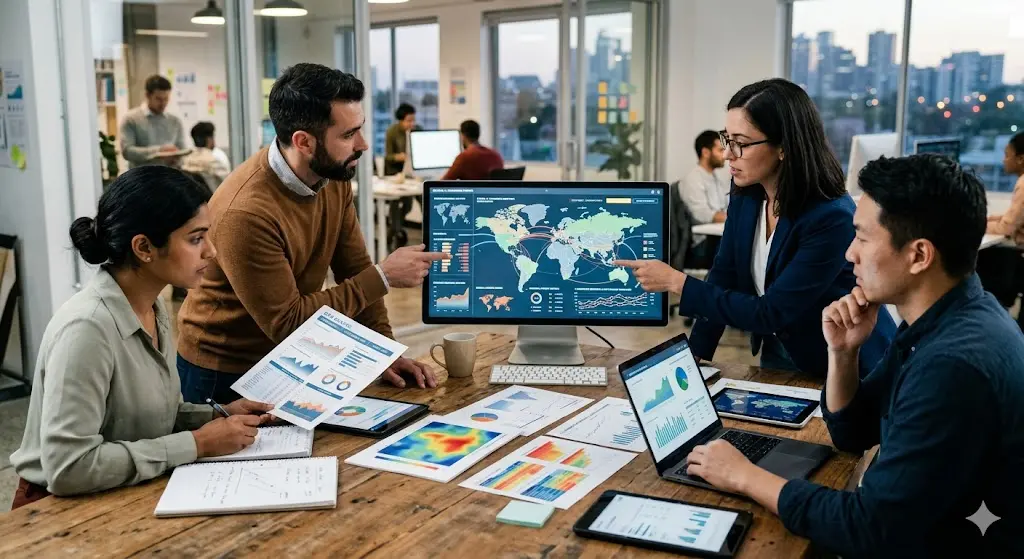 Research Based Insights Into Financial Literacy in Global Ecommerce