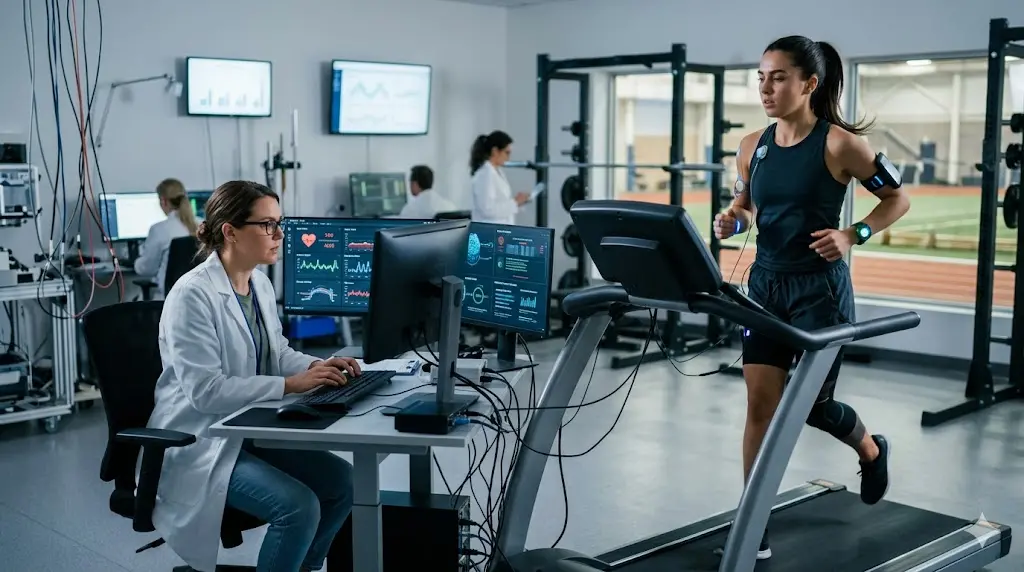 Research Findings About Cybersecurity and Athlete Performance
