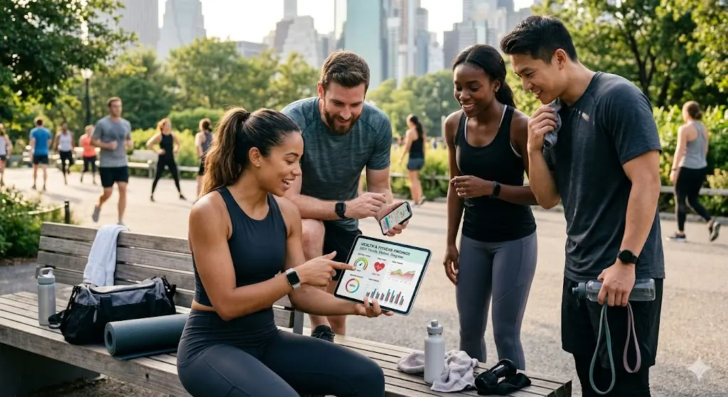 Research Findings About Fitness Trends and Human Health
