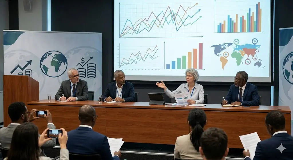 Research Findings About Global Inflation in Consumer Finance