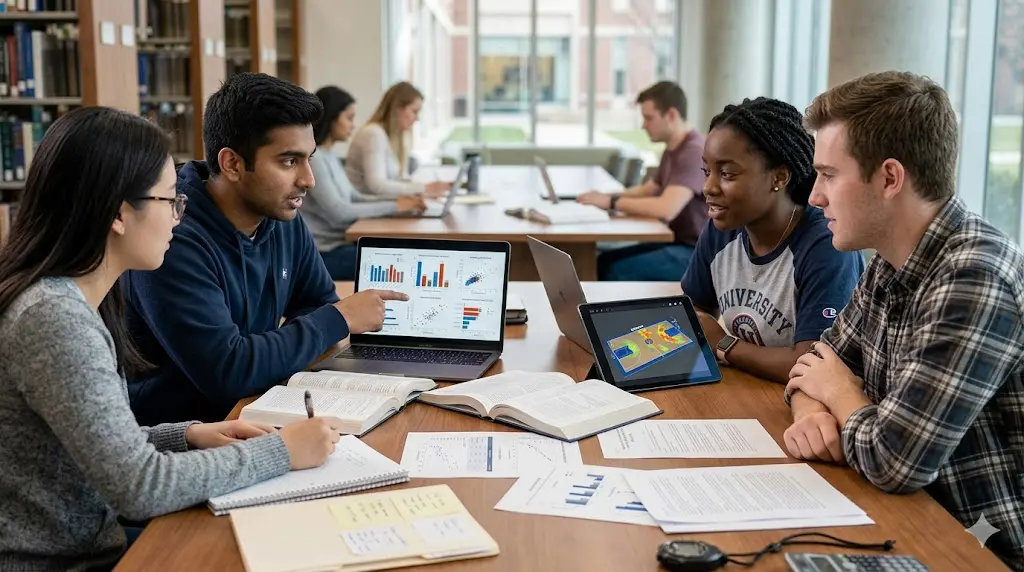Research Findings About Sports Analytics Among Students Globally