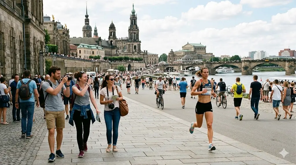 Research Findings About Urban Tourism and Athlete Performance