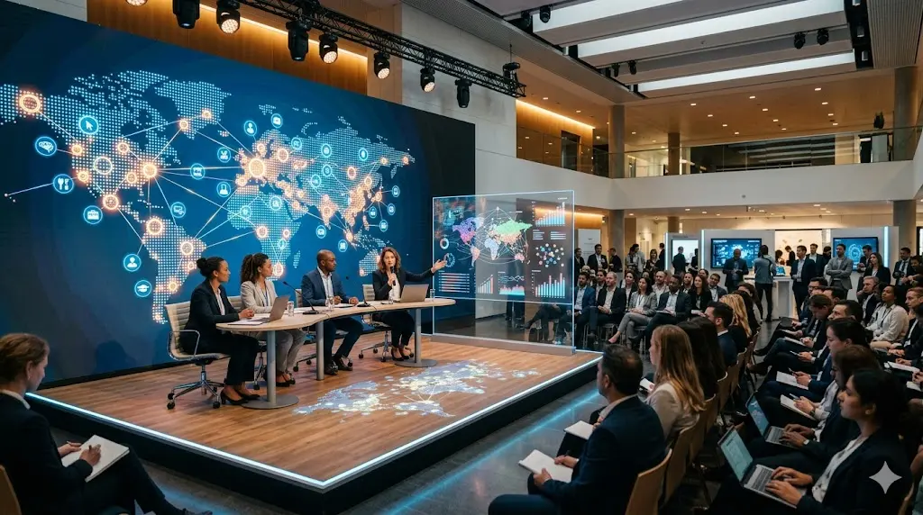 Research Findings About Virtual Communities Across Global Industries