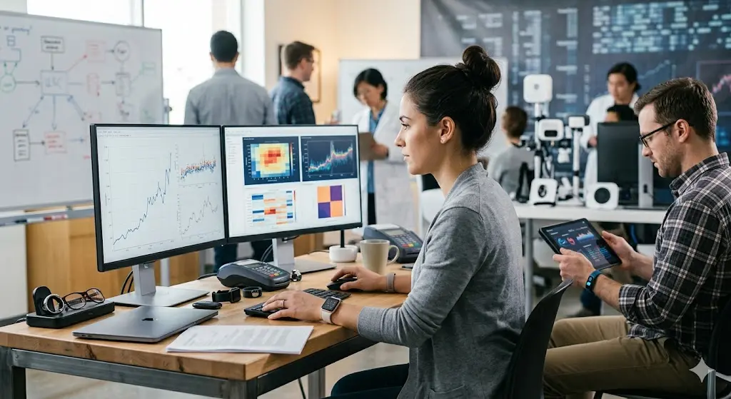 Research Findings About Wearable Technology in Consumer Finance