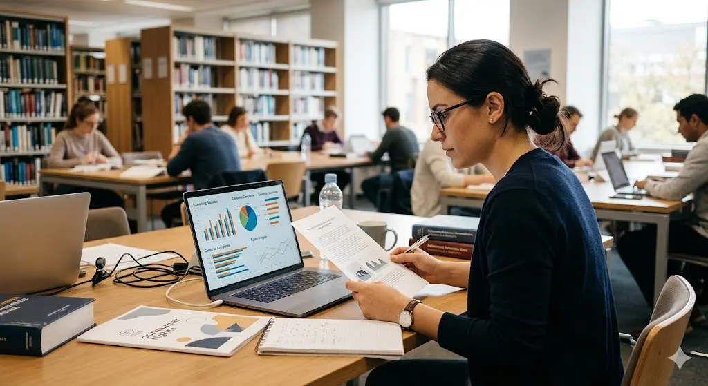 Research Findings on E Learning and Consumer Rights