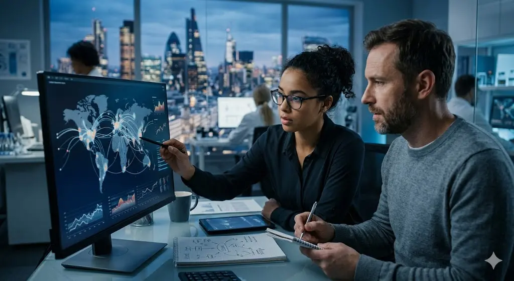 Research on Data Privacy and the Future of Global Entertainment