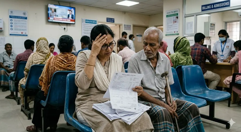 Why Financial Literacy Is a Growing Concern in Healthcare Worldwide