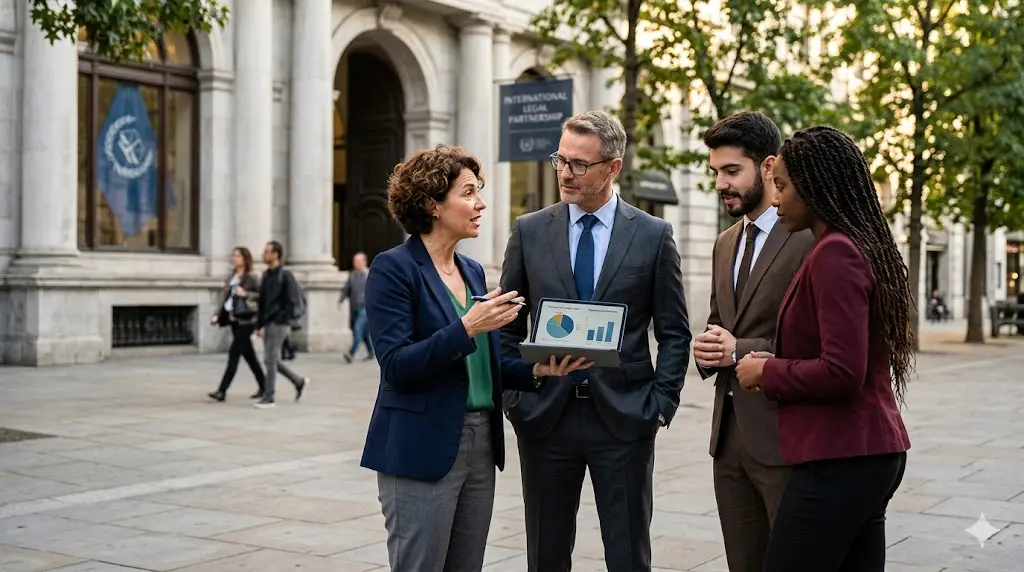 Why Financial Literacy Is Changing International Legal Systems
