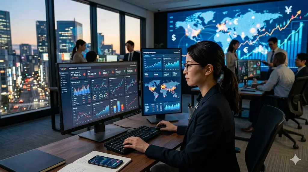 Why Global Inflation Is Transforming Digital Advertising Worldwide