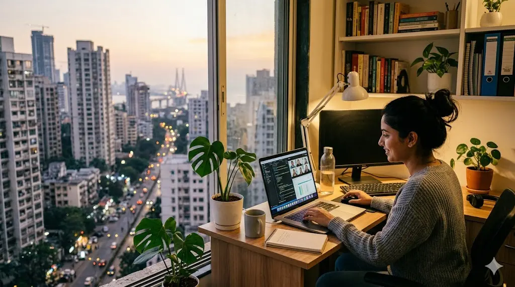 Why Housing Affordability Is Becoming Essential in the Digital Economy