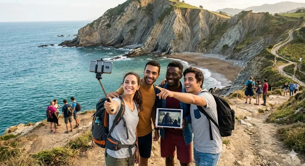 Why Streaming Platforms Is Reshaping the Global Tourism Industry