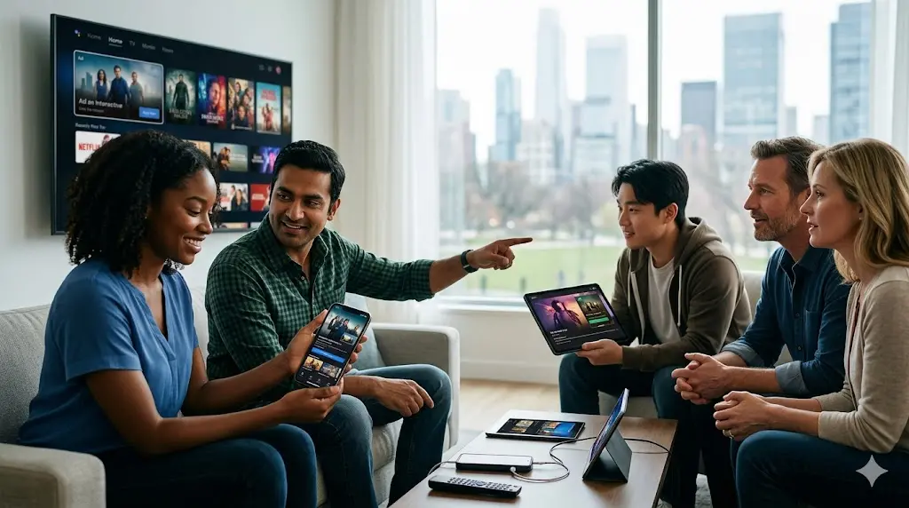 Why Streaming Platforms Is Transforming Digital Advertising Worldwide