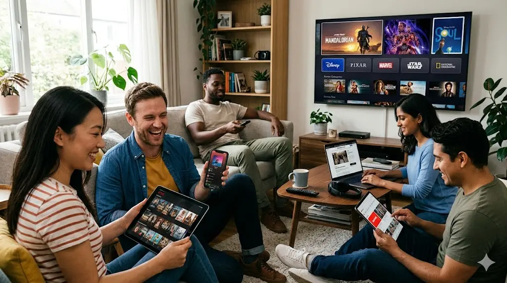 Why Subscription Models Is Dominating Worldwide Media Trends