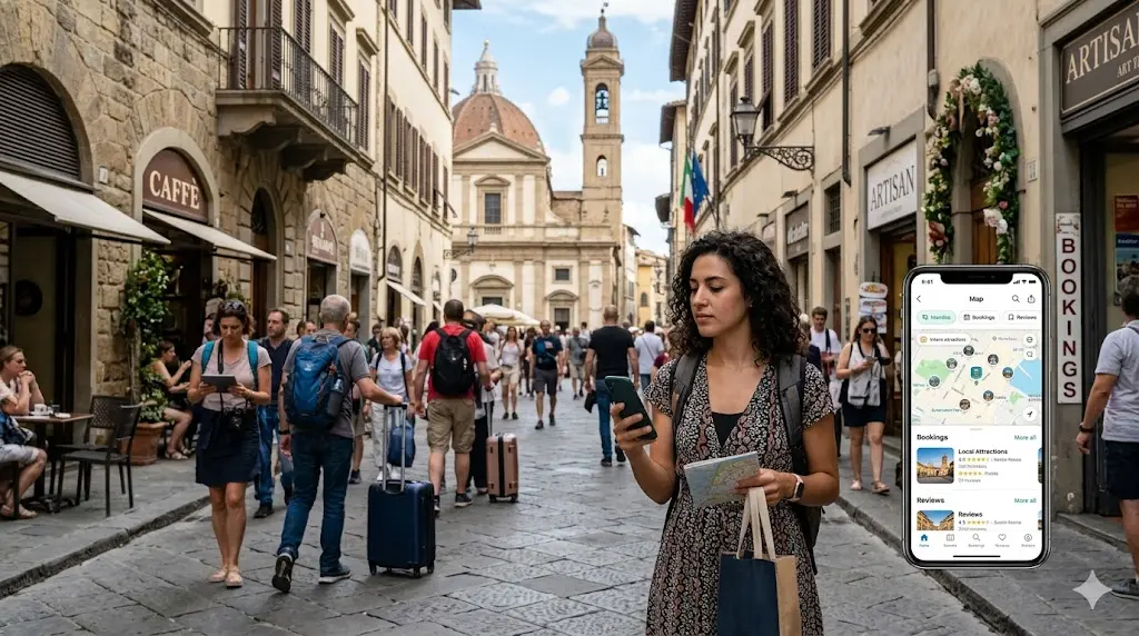 Why Tourism Recovery Is Becoming Essential in the Digital Economy