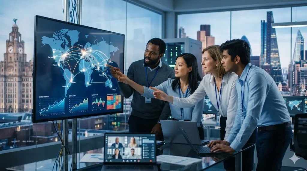 Why Virtual Communities Is Reshaping International Investment Trends