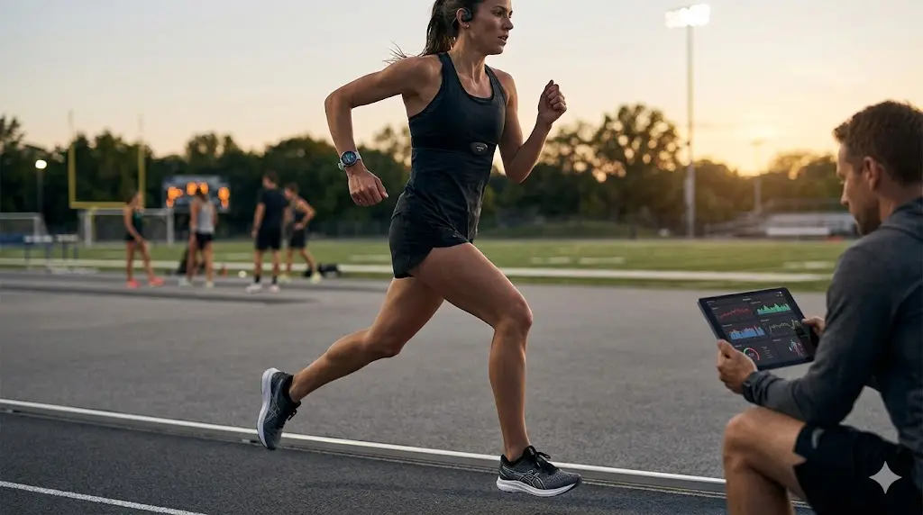 Why Wearable Technology Is Changing the Sports Industry Worldwide