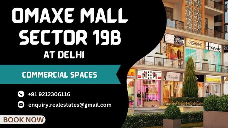 Omaxe New Project Delhi Your New Home Awaits