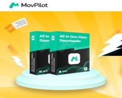 Get Up to 30% OFF on New Launched MovPilot All-in-One Downloader! Unlock Unlimited Streaming!