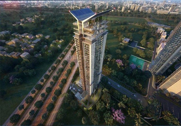 Live Grand in Gurgaon M3M Latitude - Where Luxury Meets Aspiration