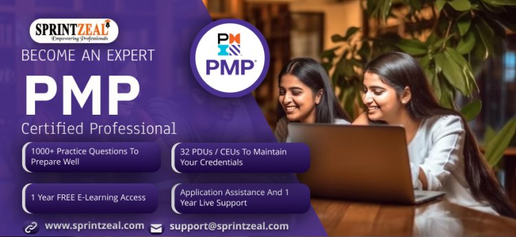 What Is PMP Certification and How Can It Elevate Your Career?