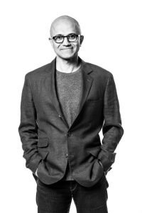 Satya Nadella Net Worth: A Glimpse into the Life of Microsoft’s Visionary Leader