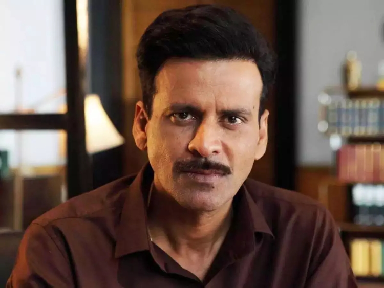 When Can We Expect Manoj Bajpayee's Next Movie Release?