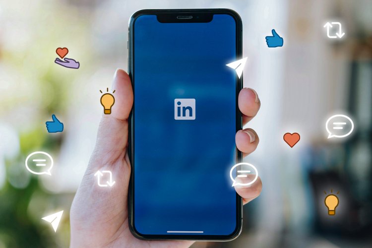 How to Get More Engagement on LinkedIn?