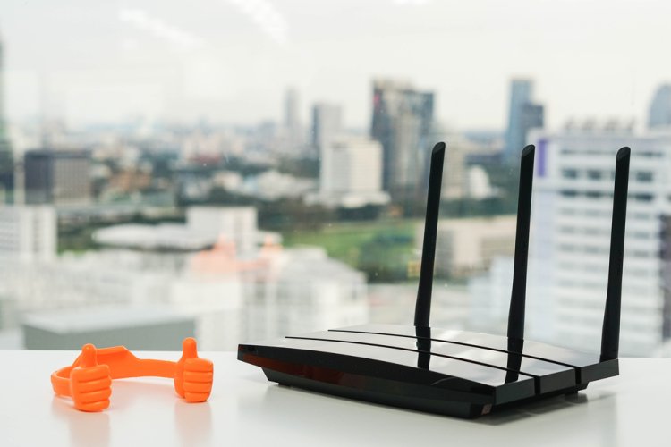 Wireless Access Points: Enhancing Connectivity in Networking