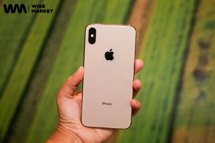 iPhone XS Max: Exploring Its Legacy in the World of Smartphones