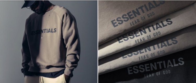 Essentials Clothing