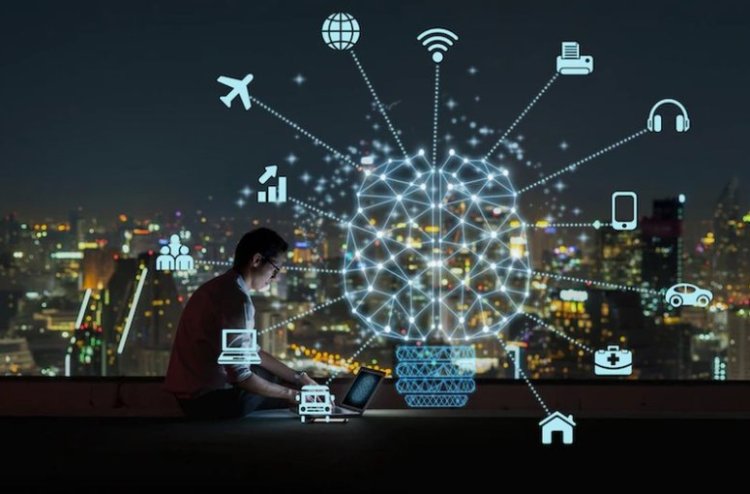 Internet of Things: How IoT is Revolutionizing Our Daily Lives