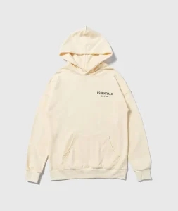 Essentials Hoodie new premium materials shop