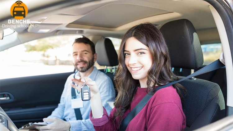 What To Look For In A Driving Instructor In Vancouver