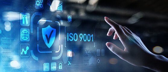 Mastering Quality Excellence: Your Path to ISO 9001 Certification Success