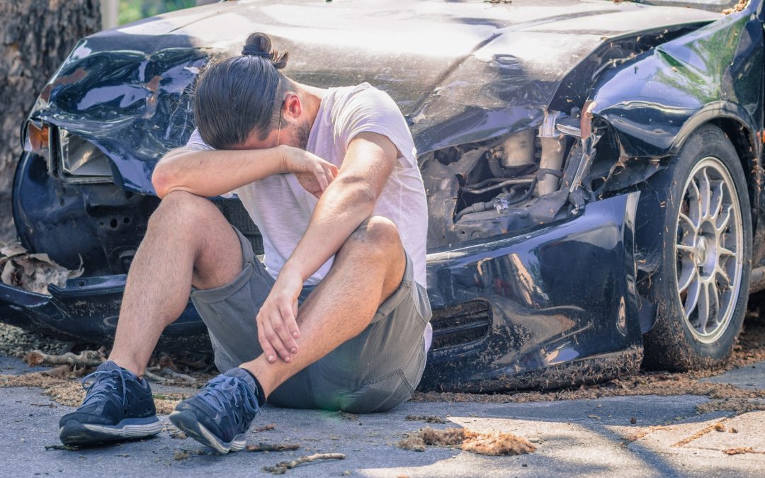 What Are the Benefits of Hiring Car Accident Attorneys?Las Vegas